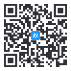 iPhone APP 二维码 | maiqiuzhan
